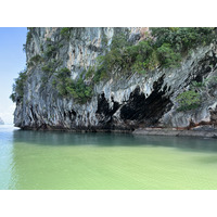 照片 泰国(Thailand) 攀牙湾(Phang Nga Bay) 2021-12 277