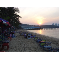 照片 泰国(Thailand) 芭提雅(Pattaya) 2004-12 12