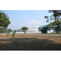 照片 泰国(Thailand) 春武里(Chonburi) 泰国皇家海军春蓬基地(Choumpon Royal Thai Navy) 2008-01 24