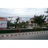 照片 泰国(Thailand) 芭提雅(Pattaya) 特帕西路(Thepprasit) 2008-01 49