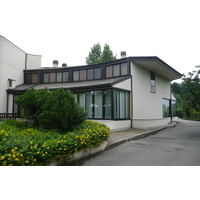 照片 意大利(Italy) 米兰(Milan) 博罗梅奥乡村酒店(Country Hotel Borromeo) 2008-06 47