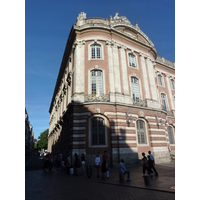 照片 法国(France) 图卢兹(Toulouse) 2009-07 9