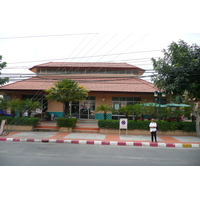 照片 泰国(Thailand) 芭提雅(Pattaya) 特帕西路(Thepprasit) 2008-01 42
