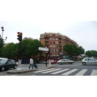 照片 法国(France) 巴黎(Paris) 巴黎东郊(Around Paris east) 2007-06 37