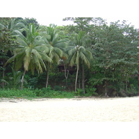 照片 泰国(Thailand) 考拉(Khao Lak) 邦萨海滩(Bang Sak Beach) 2005-12 7