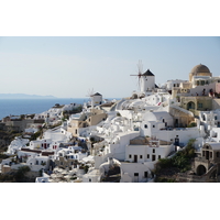 照片 希腊(Greece) 圣托里尼岛(Santorini) 2016-07 85