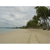 照片 泰国(Thailand) 考拉(Khao Lak) 考拉艾美酒店(Meridien Khao Lak Hotel) 2005-12 14