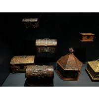 照片 法国(France) 巴黎(Paris) 克吕尼博物馆(Cluny Museum) 2023-02 74