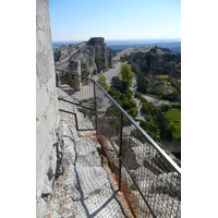 照片 法国(France) 莱博德普罗旺斯(Baux de Provence) 莱博城堡(Baux de Provence Castle) 2008-04 22