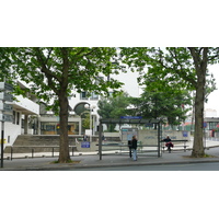 照片 法国(France) 巴黎(Paris) 巴黎北郊(Around Paris north) 2007-06 132