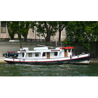 照片 法国(France) 巴黎(Paris) 巴黎驳船(Peniches Parisiennes) 2007-06 43