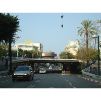 照片 以色列(Israel) 特拉维夫(Tel Aviv) 2006-12 46