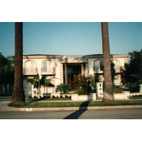照片 美国(United States) 比佛利山(Beverly Hills) 1992-08 17