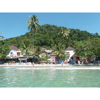 照片 泰国(Thailand) 象岛(Ko Chang) 2011-01 121