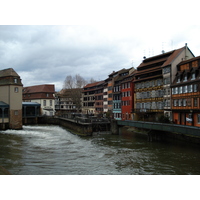 照片 法国(France) 斯特拉斯堡(Strasbourg) 2007-01 125