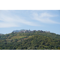 照片 法国(France) 科西嘉岛(Corsica) 卡斯泰拉雷-迪卡辛卡(Castellare-di-Casinca) 2017-09 3