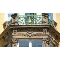 照片 捷克(Czech Republic) 布拉格(Prague) 老城广场(Staromestske namesti) 2007-07 15
