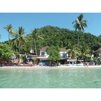 照片 泰国(Thailand) 象岛(Ko Chang) 2011-01 106