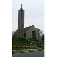 照片 法国(France) 巴黎(Paris) 巴黎北郊(Around Paris north) 2007-06 155