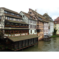 照片 法国(France) 斯特拉斯堡(Strasbourg) 2007-01 99