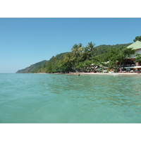 照片 泰国(Thailand) 象岛(Ko Chang) 2011-01 83