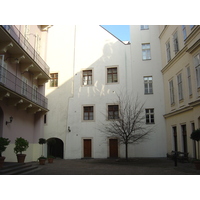 照片 斯洛伐克(Slovakia) 布拉迪斯拉发(Bratislava) 2004-11 42