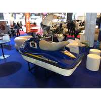 照片 法国(France) 巴黎(Paris) 巴黎游艇展(Salon nautique) 2017-12 20