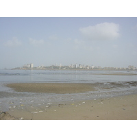 照片 印度(India) 孟买(Mumbai) 2003-05 67