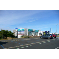 照片 法国(France) 基伯龙半岛(Quiberon peninsula) 2008-07 88