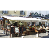 照片 法国(France) 昂蒂布(Antibes) 阿吉永大道(Boulevard Aguillon) 2007-08 10