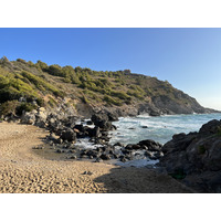 照片 意大利(Italy) 阿真塔里奥山(Monte Argentario) 2021-09 16