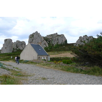 照片 法国(France) 普卢格雷斯康(Plougrescant) 2007-08 39