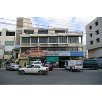 照片 约旦(Jordan) 安曼(Amman) 第三环岛周边(3rd Circle surroundings) 2007-12 18