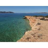照片 希腊(Greece) 库福尼西亚群岛(Koufonissia) 2014-07 82