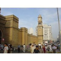 照片 摩洛哥(Morocco) 卡萨布兰卡(Casablanca) 2004-09 14