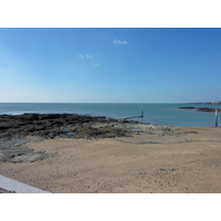 照片 法国(France) 普雷法耶(Prefailles) 2010-03 8
