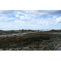 照片 法国(France) 普卢格雷斯康(Plougrescant) 2007-08 62