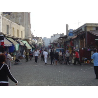 照片 摩洛哥(Morocco) 卡萨布兰卡(Casablanca) 2004-09 17
