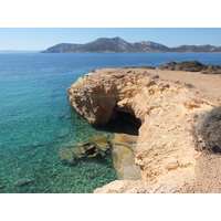 照片 希腊(Greece) 库福尼西亚群岛(Koufonissia) 2014-07 176