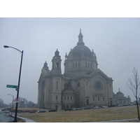 照片 美国(United States) 明尼苏达州圣保罗(Saint Paul Minnesota) 2006-03 10