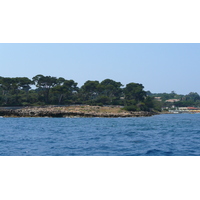 照片 法国(France) 昂蒂布角(Cap d'Antibes) 2007-07 66
