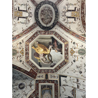 照片 意大利(Italy) 佛罗伦萨(Florence) 旧宫(Palazzo Vecchio) 2021-09 108