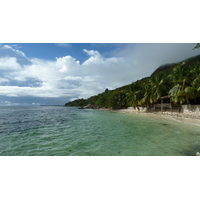 照片 塞舌尔(Seychelles) 普拉兰岛(Praslin) 2011-10 193