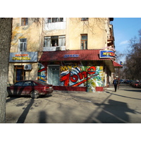 照片 哈萨克斯坦(Kazakhstan) 阿拉木图(Almaty) 2007-03 339