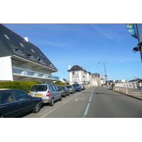照片 法国(France) 基伯龙半岛(Quiberon peninsula) 基伯龙(Quiberon) 2008-07 52