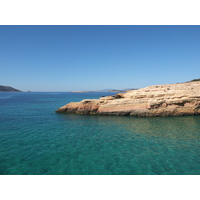 照片 希腊(Greece) 库福尼西亚群岛(Koufonissia) 2014-07 128