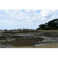 照片 法国(France) 普卢格雷斯康(Plougrescant) 2007-08 68