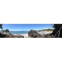 照片 哥斯达黎加(Costa Rica) 曼努埃尔安东尼奥(Manuel Antonio) 2015-03 30