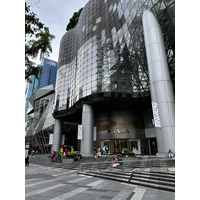 照片 新加坡(Singapore) 乌节路(Orchard road) 2023-01 41