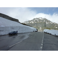 照片 瑞士(Switzerland) 圣哥达山口(Gotthard Pass) 2009-06 41